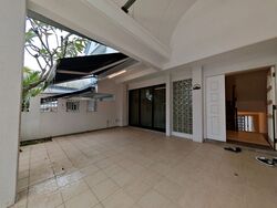 Chancery Grove (D11), Condominium #522545321